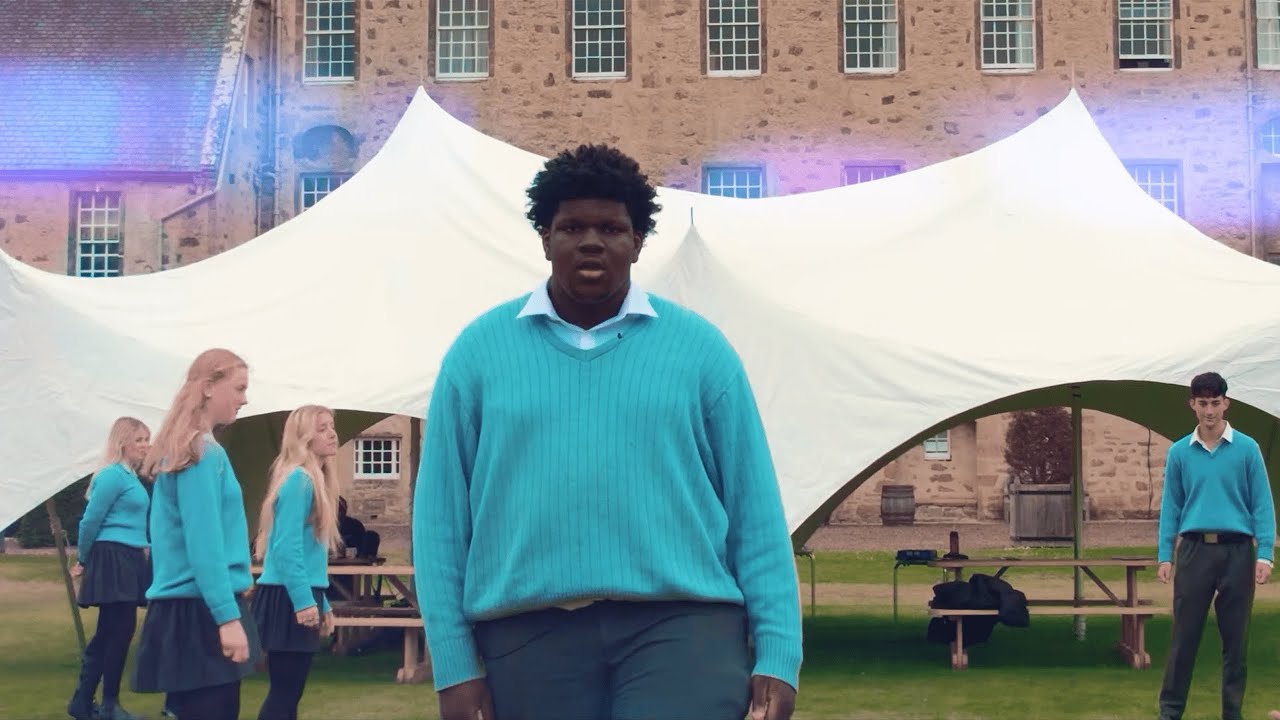 Gordonstoun | Mythbusters