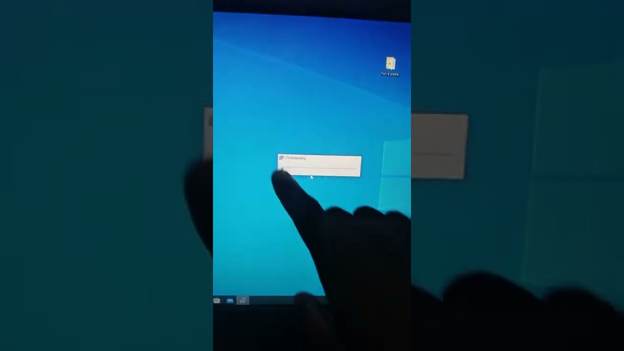Tablet Positivo T810c prefeitura de Salvador Desbloqueio