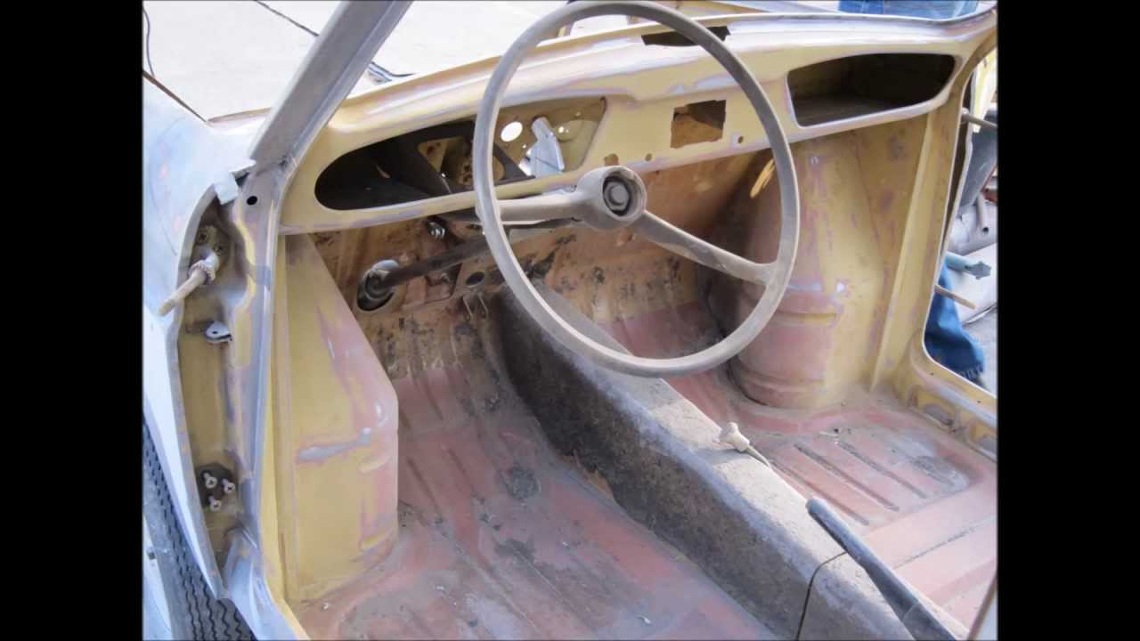 Daf_600_restauratie
