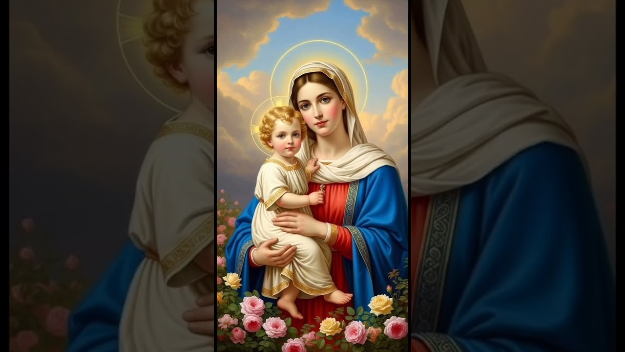 Rosary in Tamil | Jebamalai | ஜெபமாலை