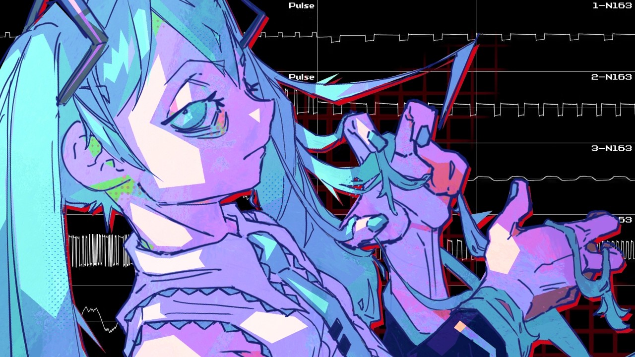 Kikuo ✹ Hole Dwelling あなぐらぐらし [FamiTracker N163 cover]