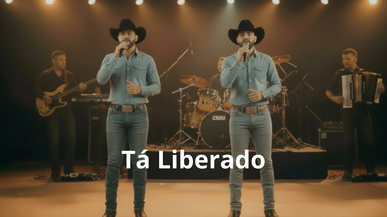 Tá Liberado