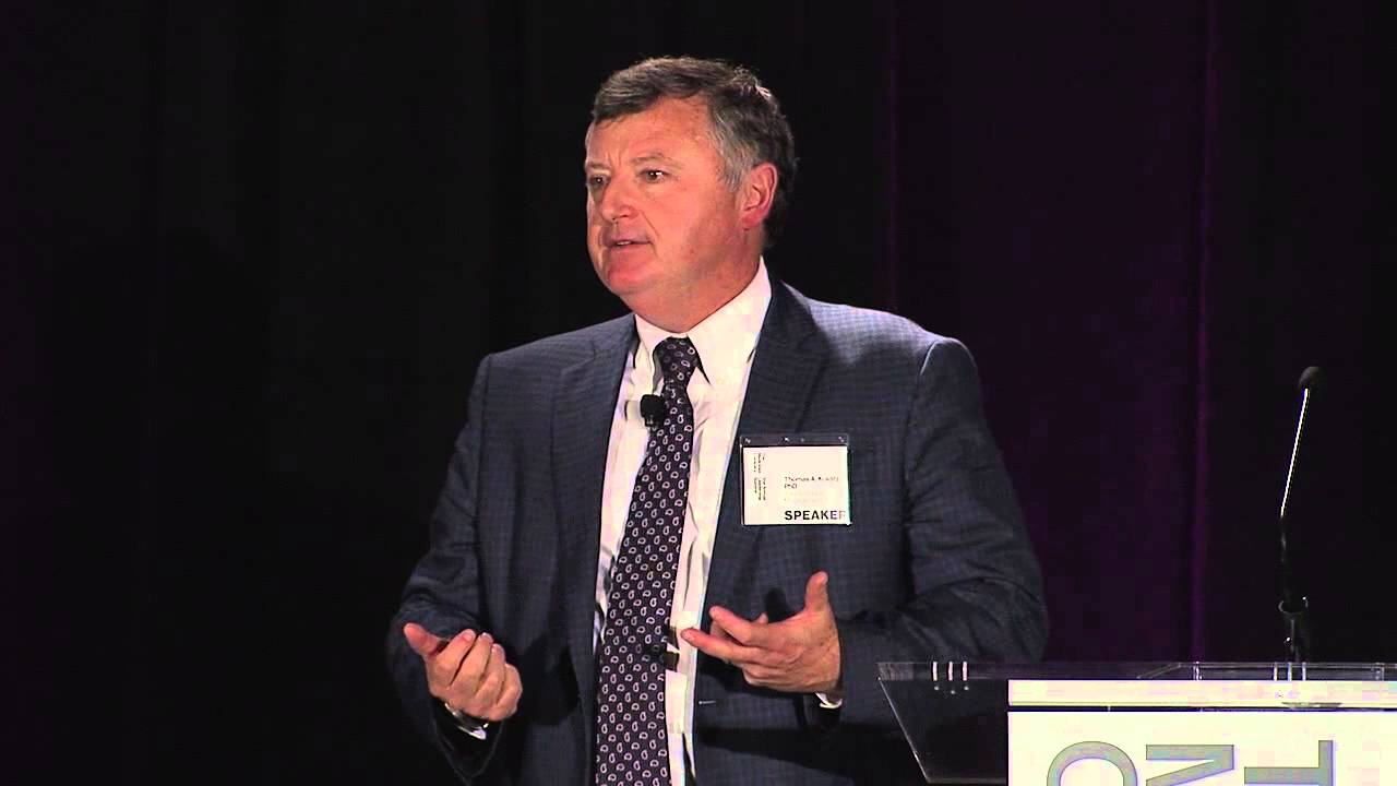 Thomas Kolditz: Brigadier General (Ret.) Yale Professor, Extreme Leadership Expert, Keynote Speaker