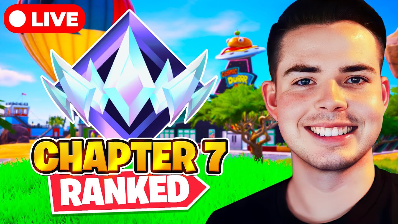 🔴LIVE! - PLAYING TYPICAL GAMER'S NEW GAME (FORTNITE)