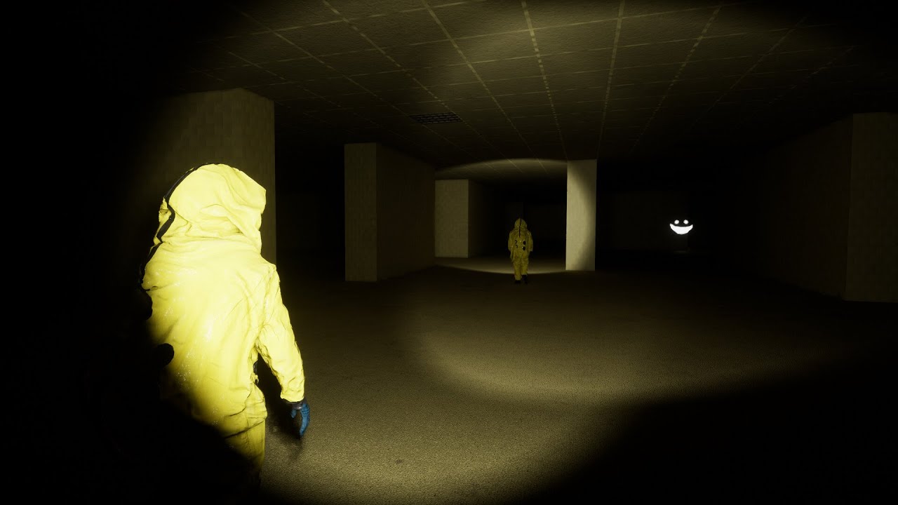 we don't know what we're doing