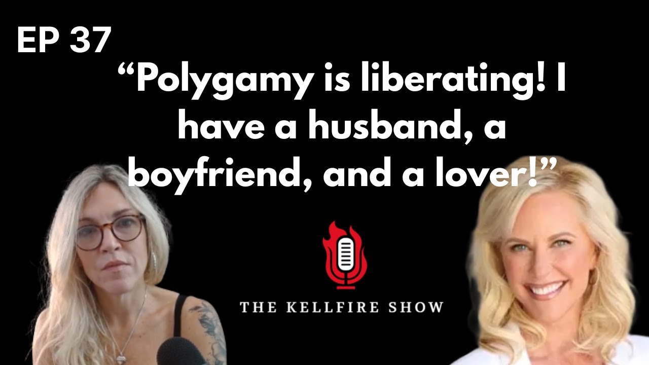 Intimacy Expert to Millions Shares this Advice to be a Better Lover!