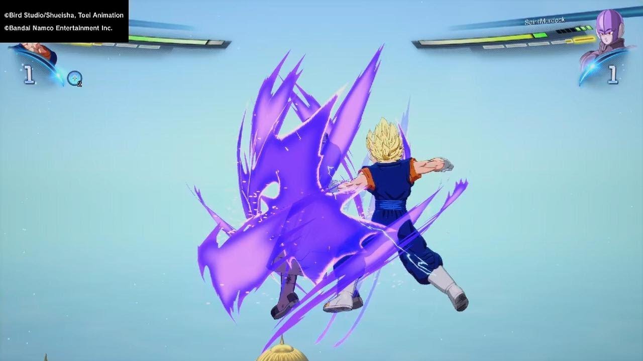 DRAGON BALL: Sparking! ZERO_20260223190451