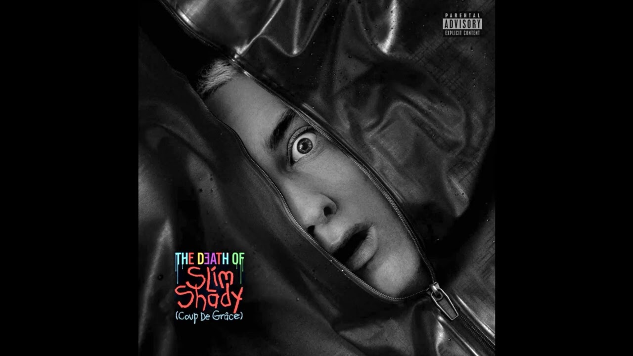 eminem - habits #slowed