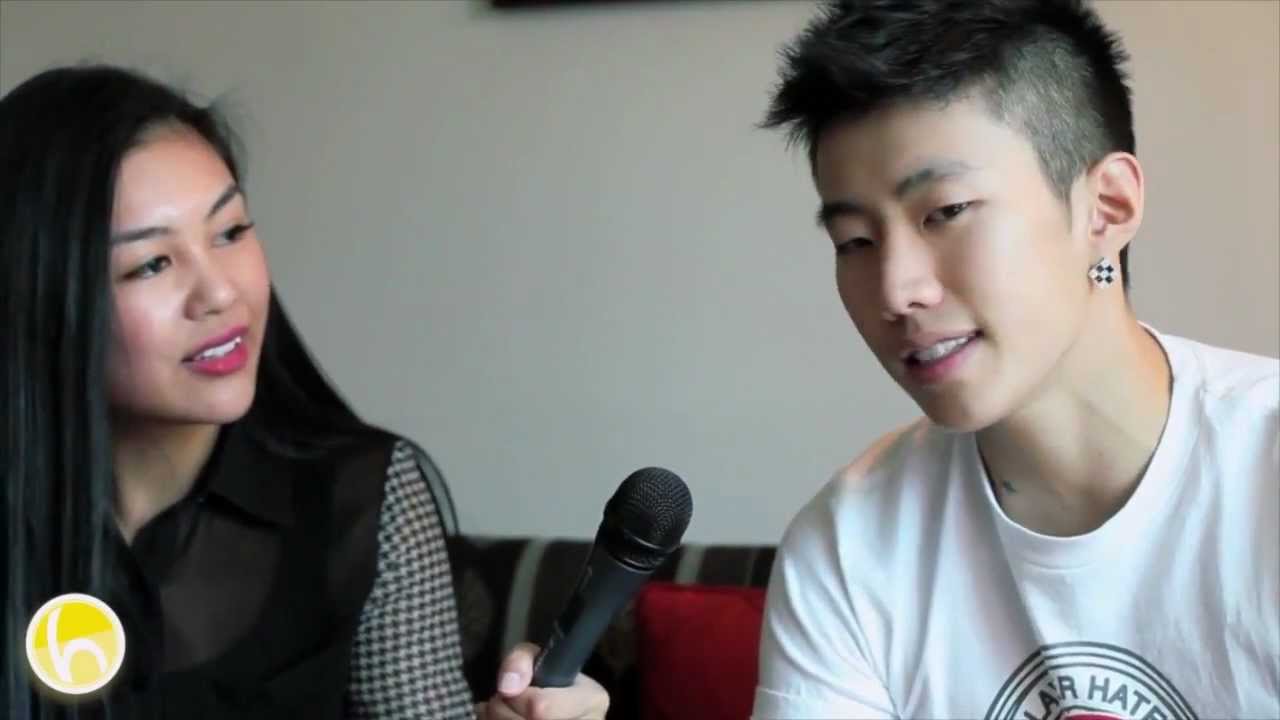 Jay Park talks about his relationship with G.Na, Gangnam Style and Australia