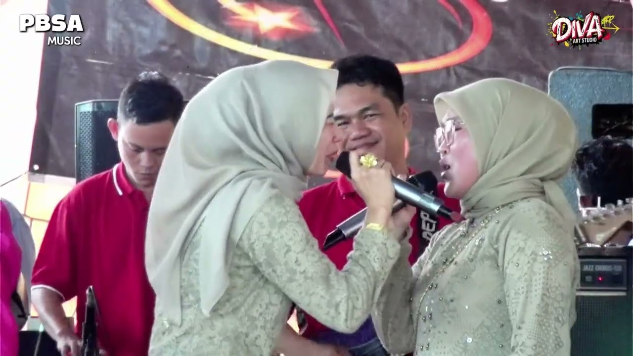 FULL DANGDUT  | PBSA MUSIC | PILIP 9 TELUK KIJING 3 | SESSION 2