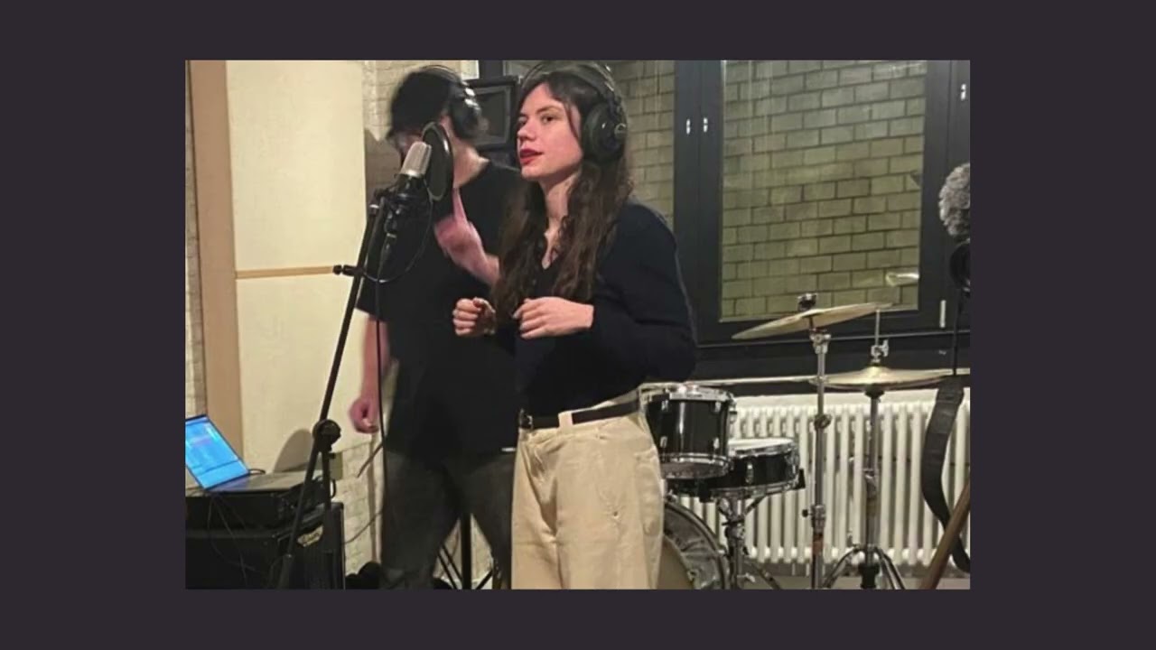 Good Session (Berlin) - Philippe Braz feat. Pauline Braz