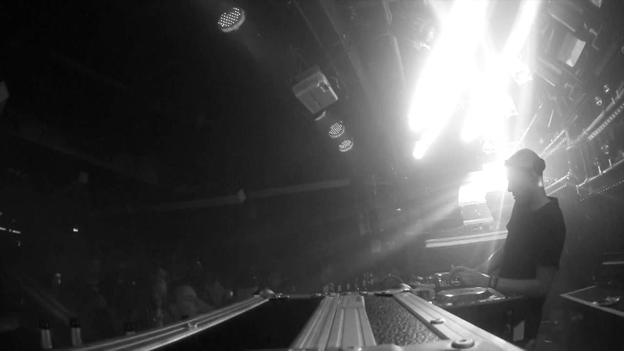 Julian Jeweil at Freie Liebe Flying Nights pres. by Koyo Music