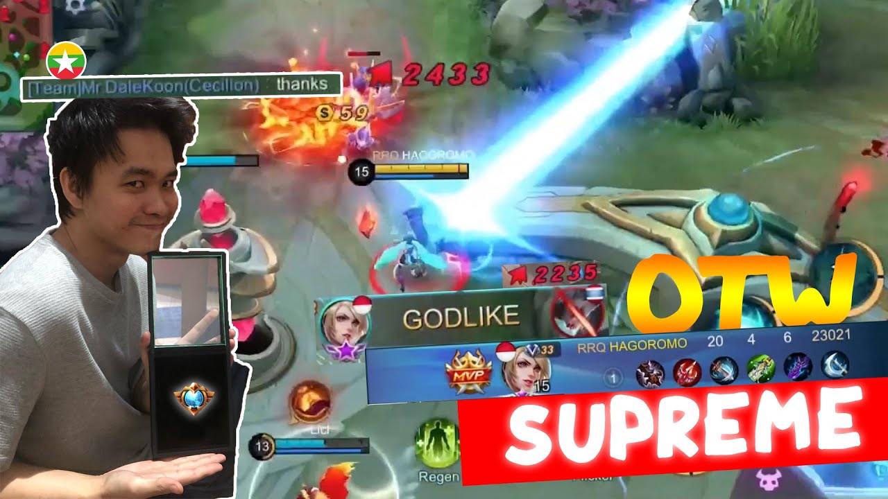TUTURUUU : PICK LAYLA AUTO HARD GAME