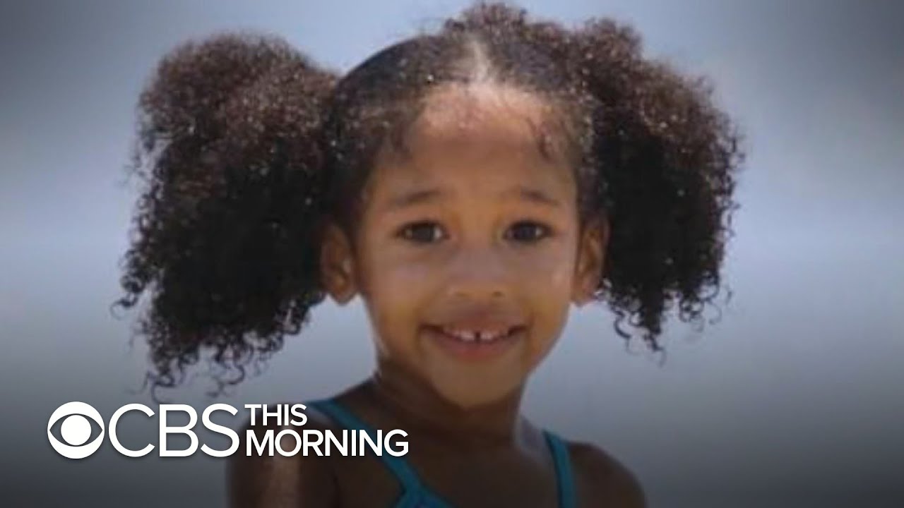 Distraught mom of Maleah Davis, missing Texas girl: 