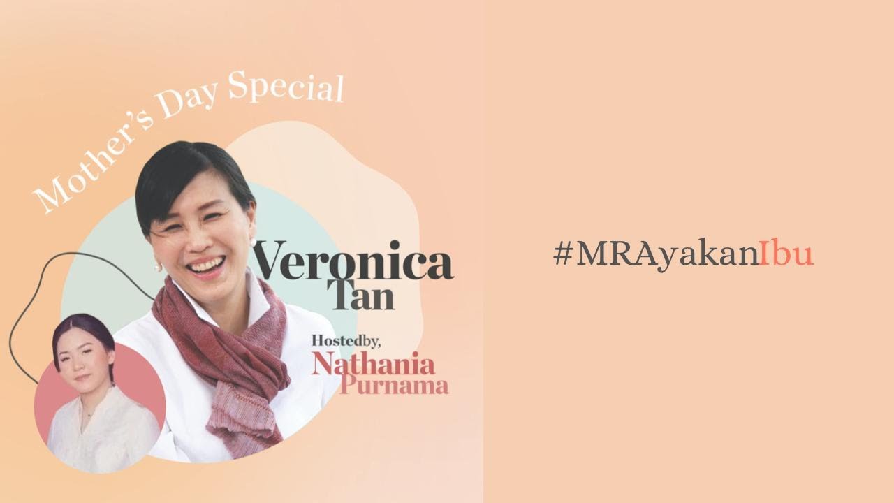 Tes Kedekatan Veronica Tan & Nathania Purnama