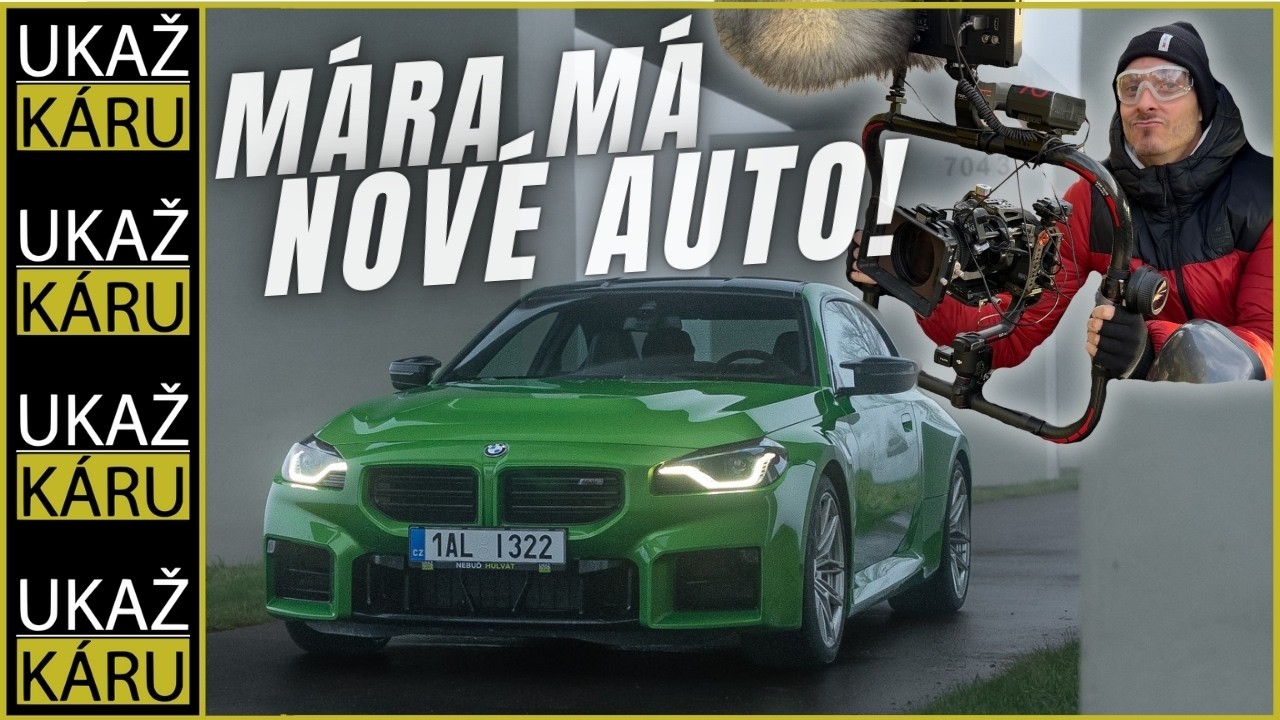 4K | PRAVDA O PŘÍPLATKOVÉ BARVĚ | MÁ CENU SI PŘIPLÁCET?