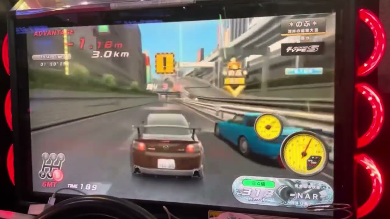 【WMMT6RR+】C1争奪戦全てのまとめ