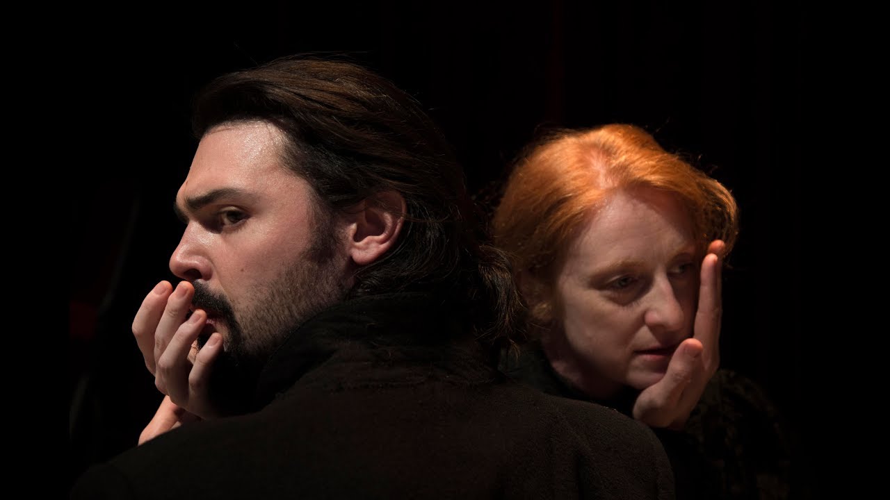 ROSMERSHOLM - Federica Fracassi / Luca Micheletti