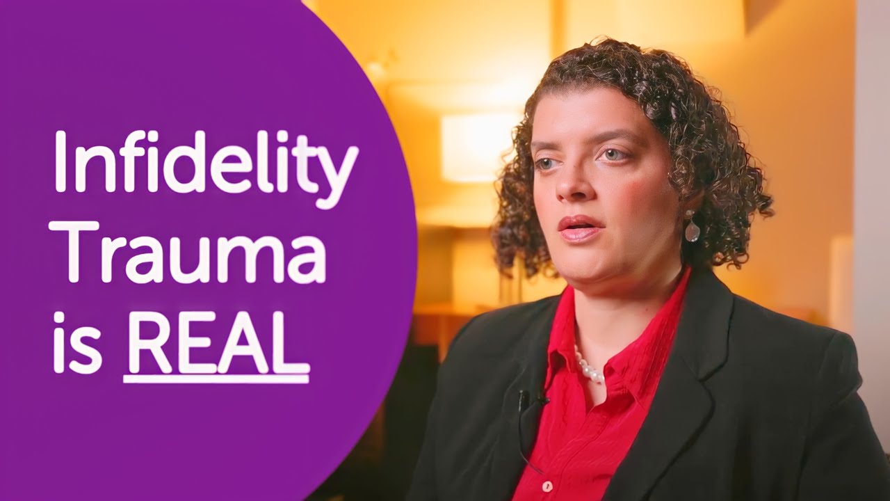 Post Infidelity Stress Disorder | Betrayed or Betrayer? Psychologist - Dr Maria Vella