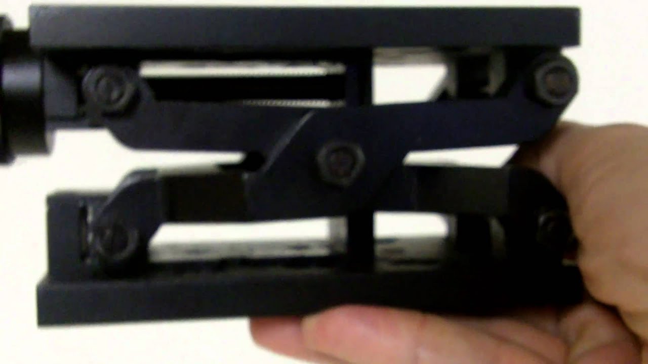 Laboratory (Lab) Jack