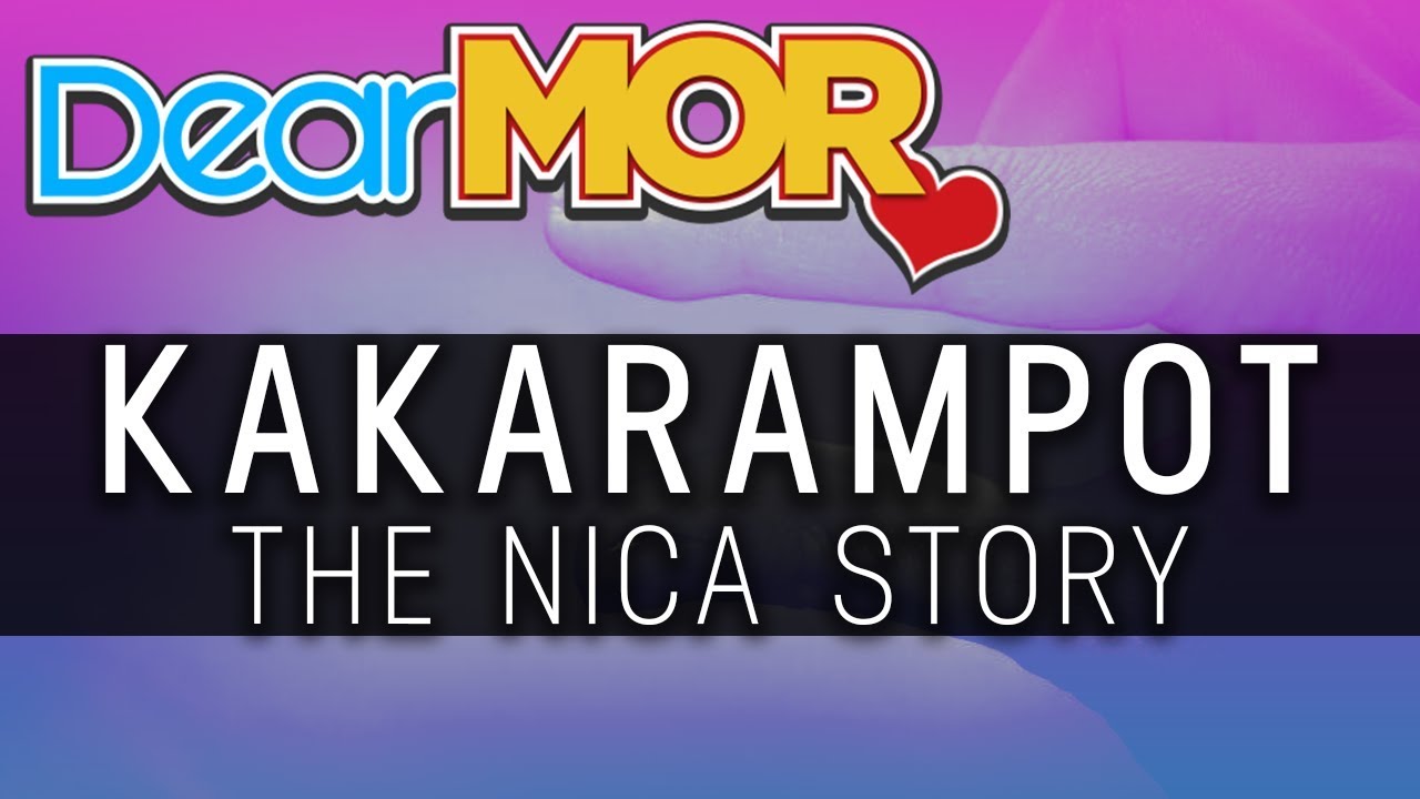 Dear MOR: 