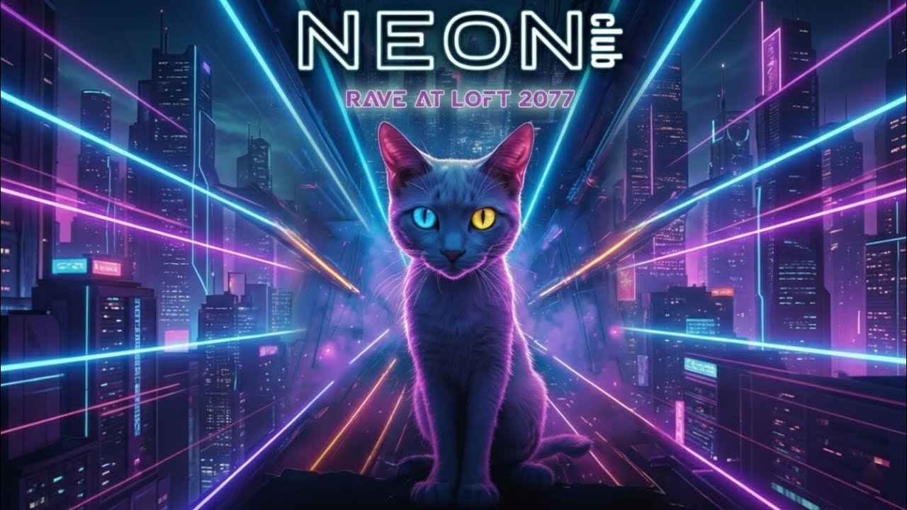 Dance & Mainstage at NEON Club | 31.01.2026