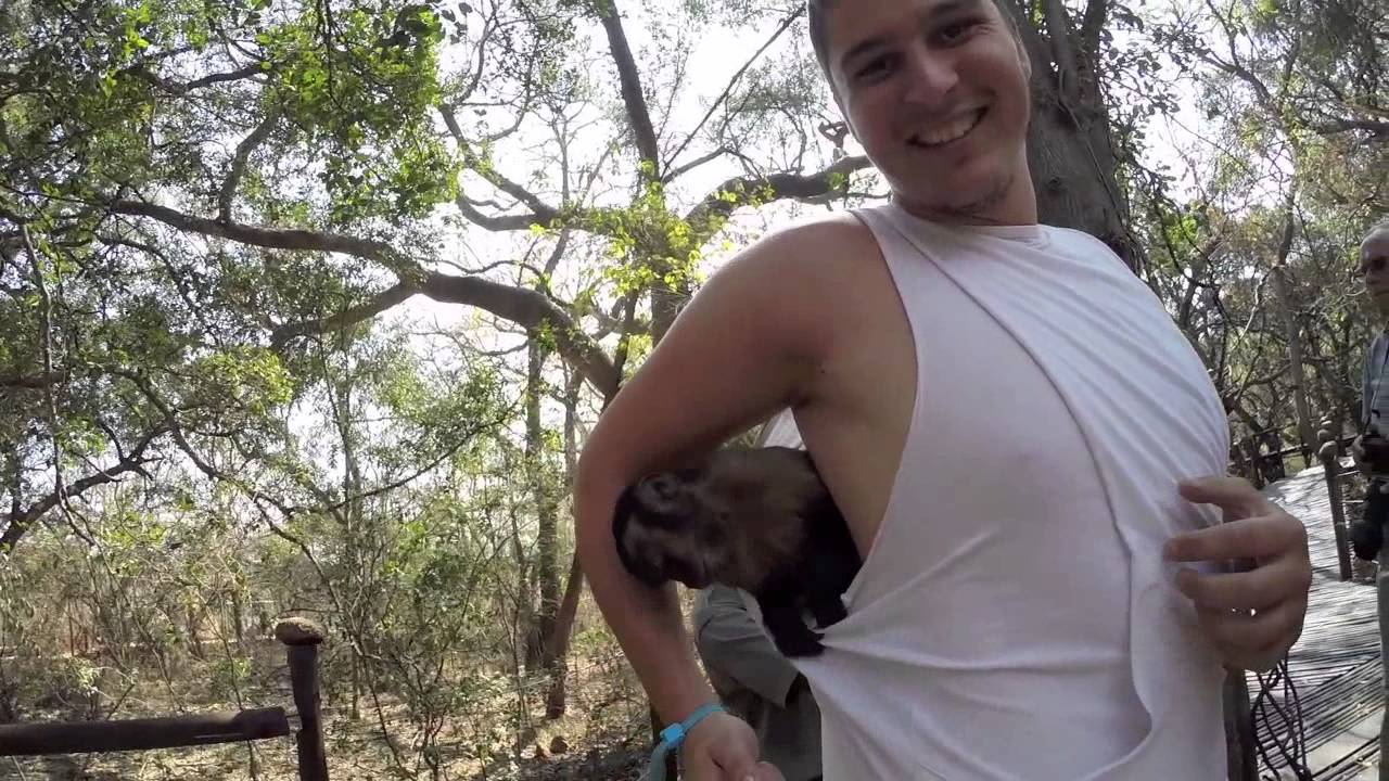 Sunway Safaris Zimbabwe Botswana Small Group Adventure Safari