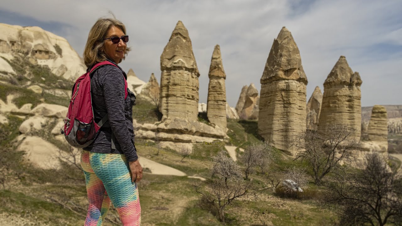 Ep 62  |  The most amazing place we've ever been to.