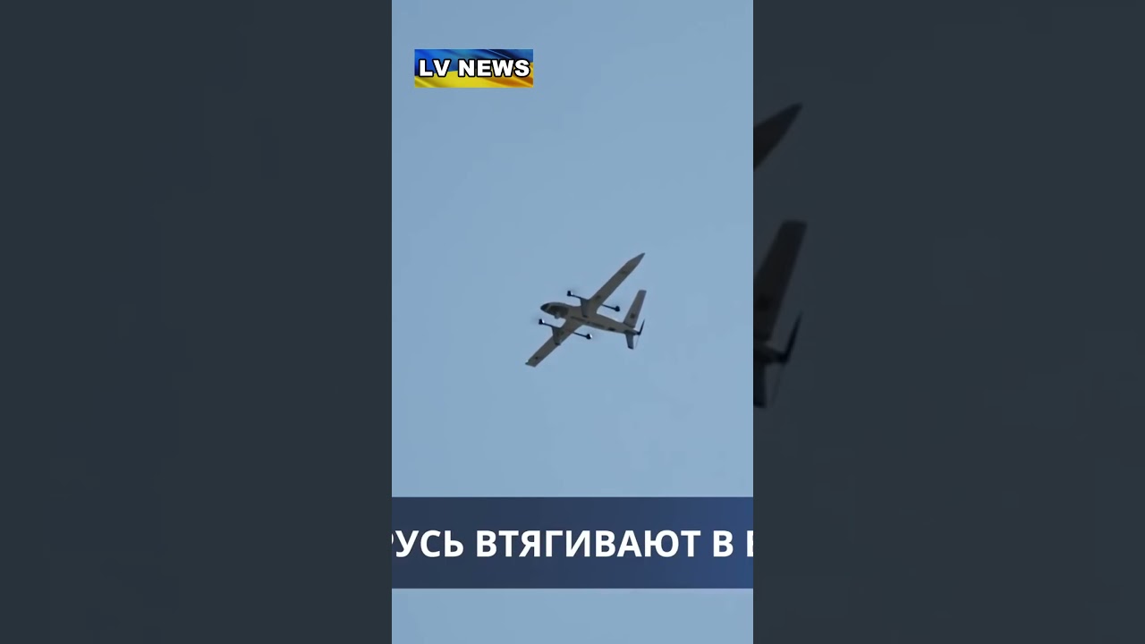 #Россия снова пытается втянуть #Беларусь в #конфликт с #Украиной.
