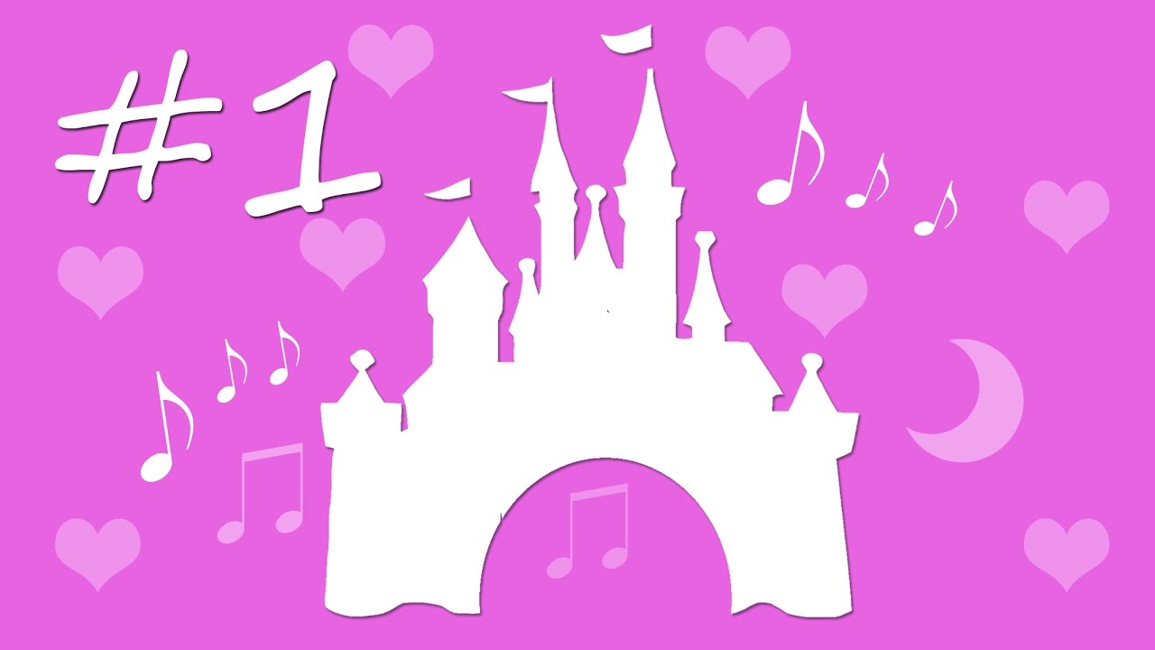 Berceuse pour bébé Disney (Boîte à Musique) #Confinement