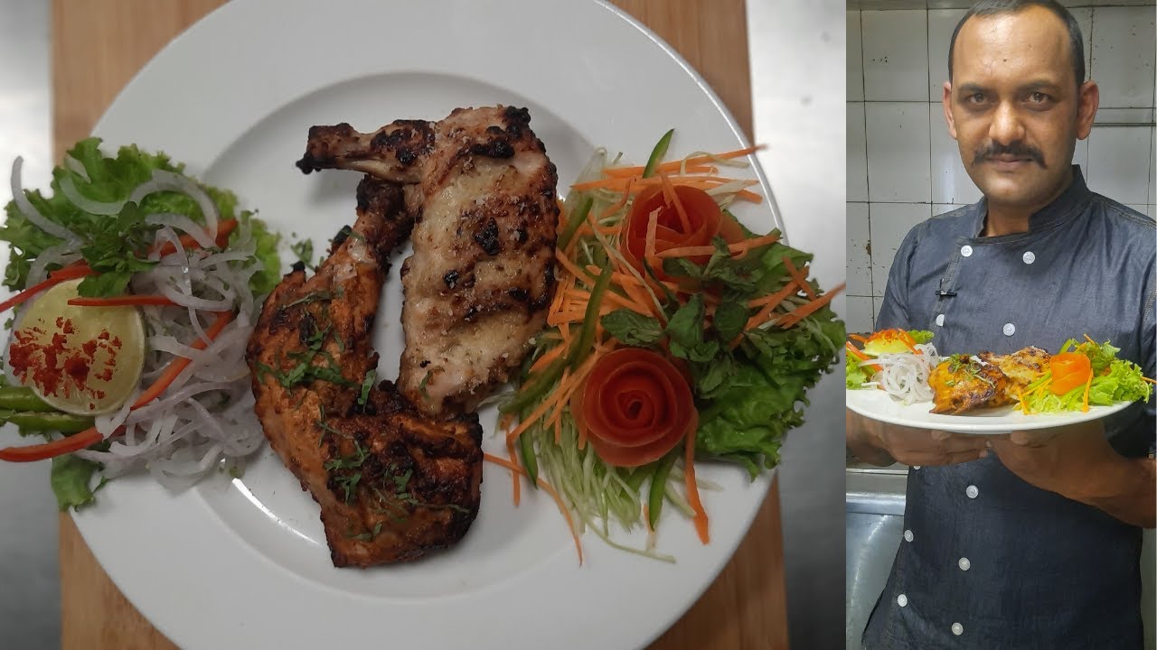 Raja Rani Kabab | राजा रानी कबाब | How To Make Raja Rani Kabab | Chef Khursheed Alam Recipe