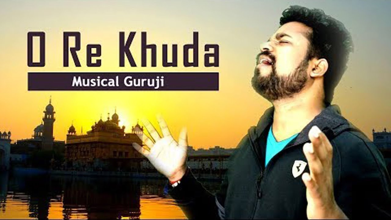 Vikash Aryan - O Re Khuda ( Official Video Song)