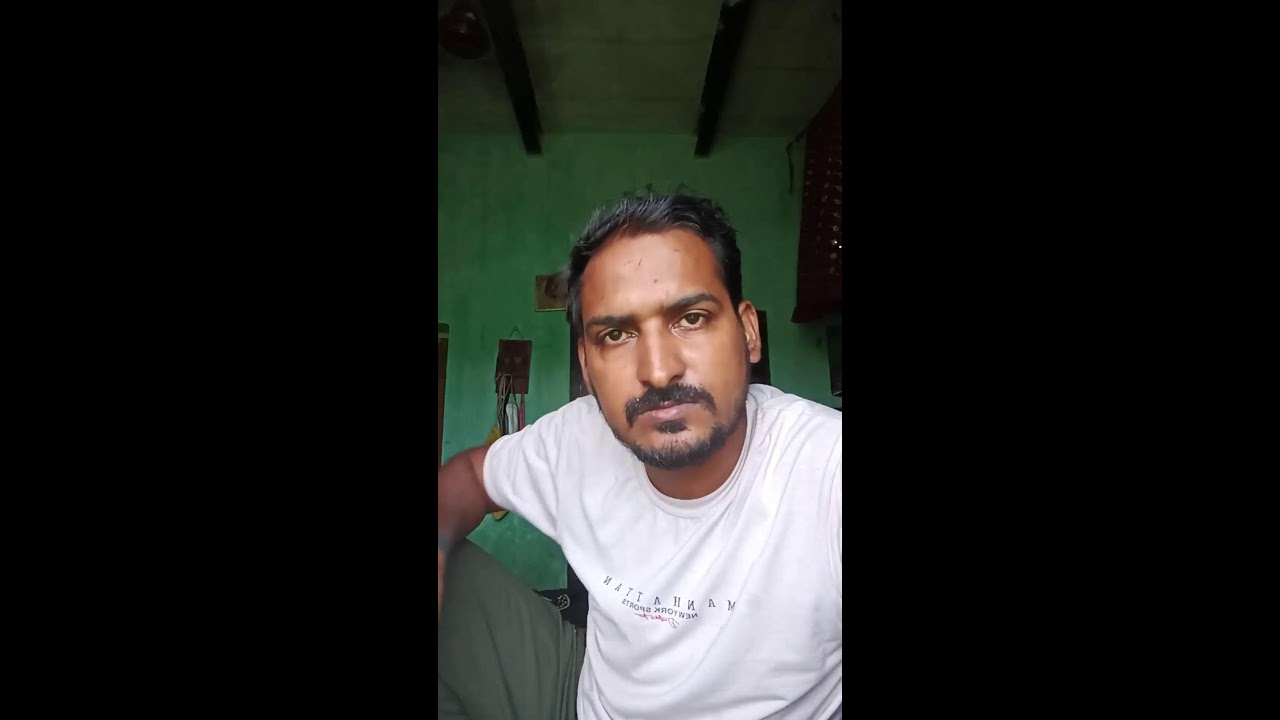 आज हम लोग जा रहे हैं 🤣 आप सभी सतर्क रहे