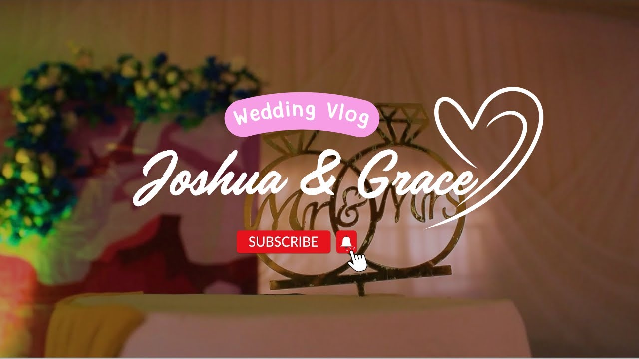 Wedding Vlog || THE ONE WHERE MY COUSIN GOT MARRIED 💍 #threeinone