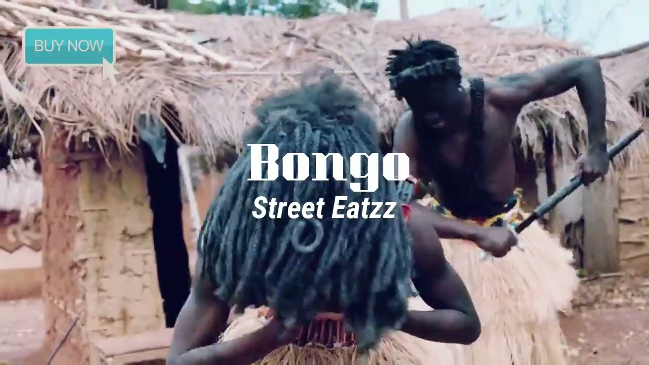 [FREE] African Drill Type Beat 2022 - 