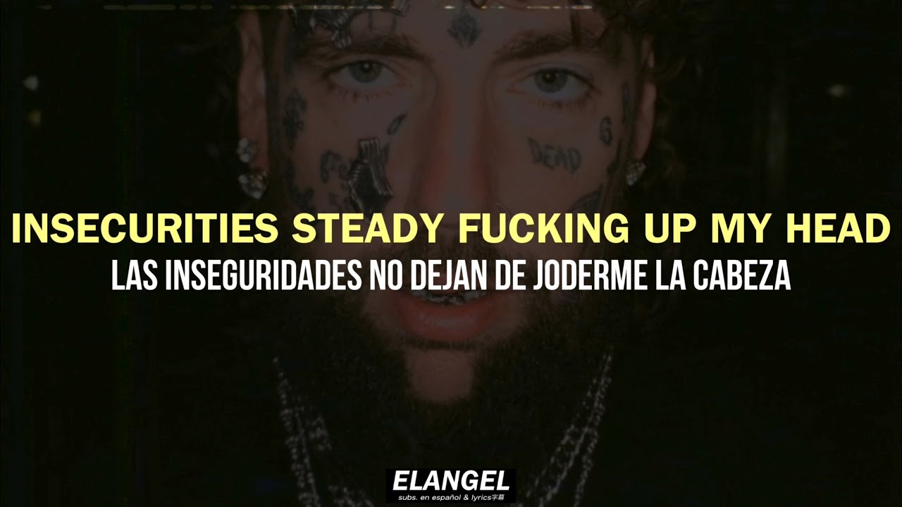 Scrim - reborn || lyrics & sub. español