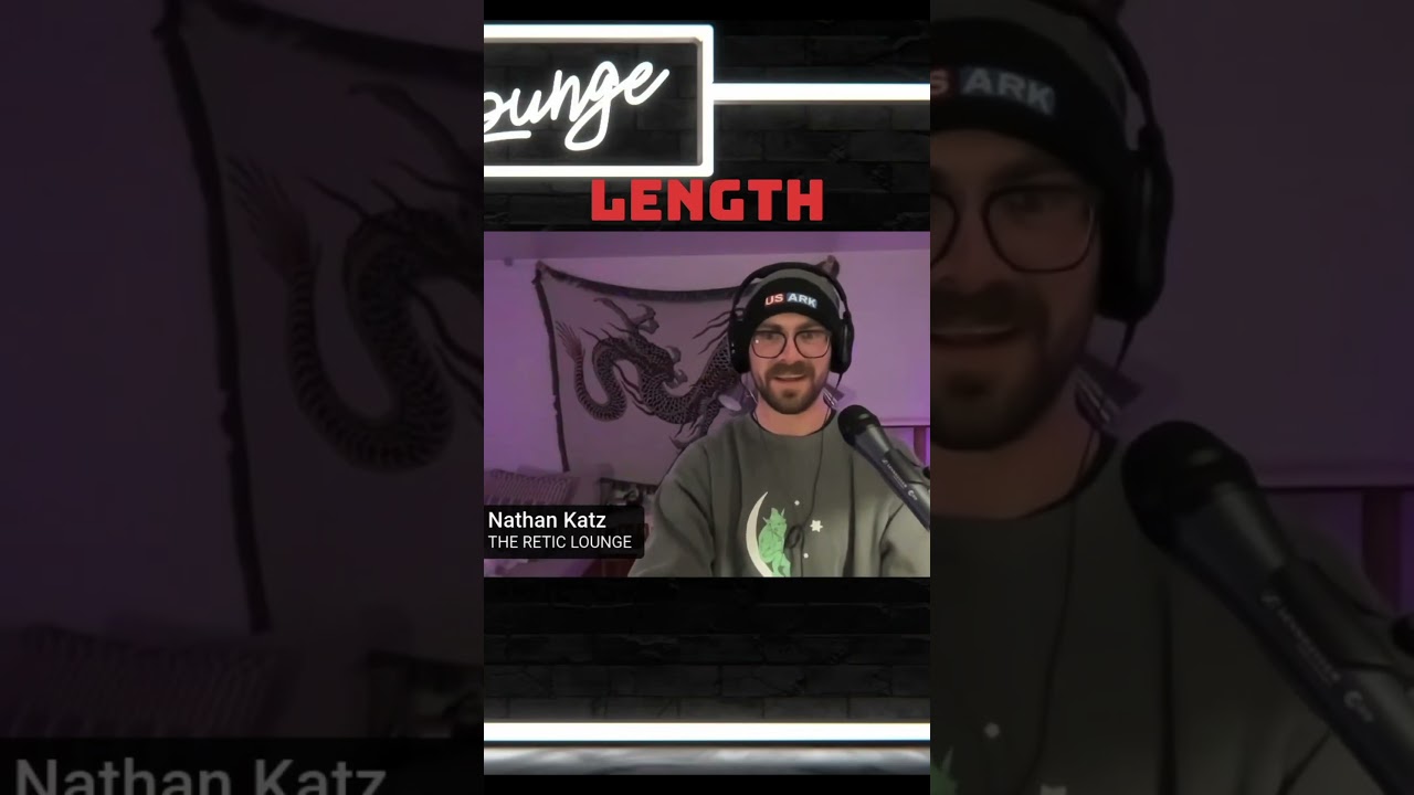 Why length isn’t alway important 