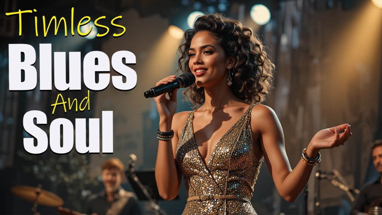 【Blues & Soul】Love & Blues – Etta James Tribute Collection