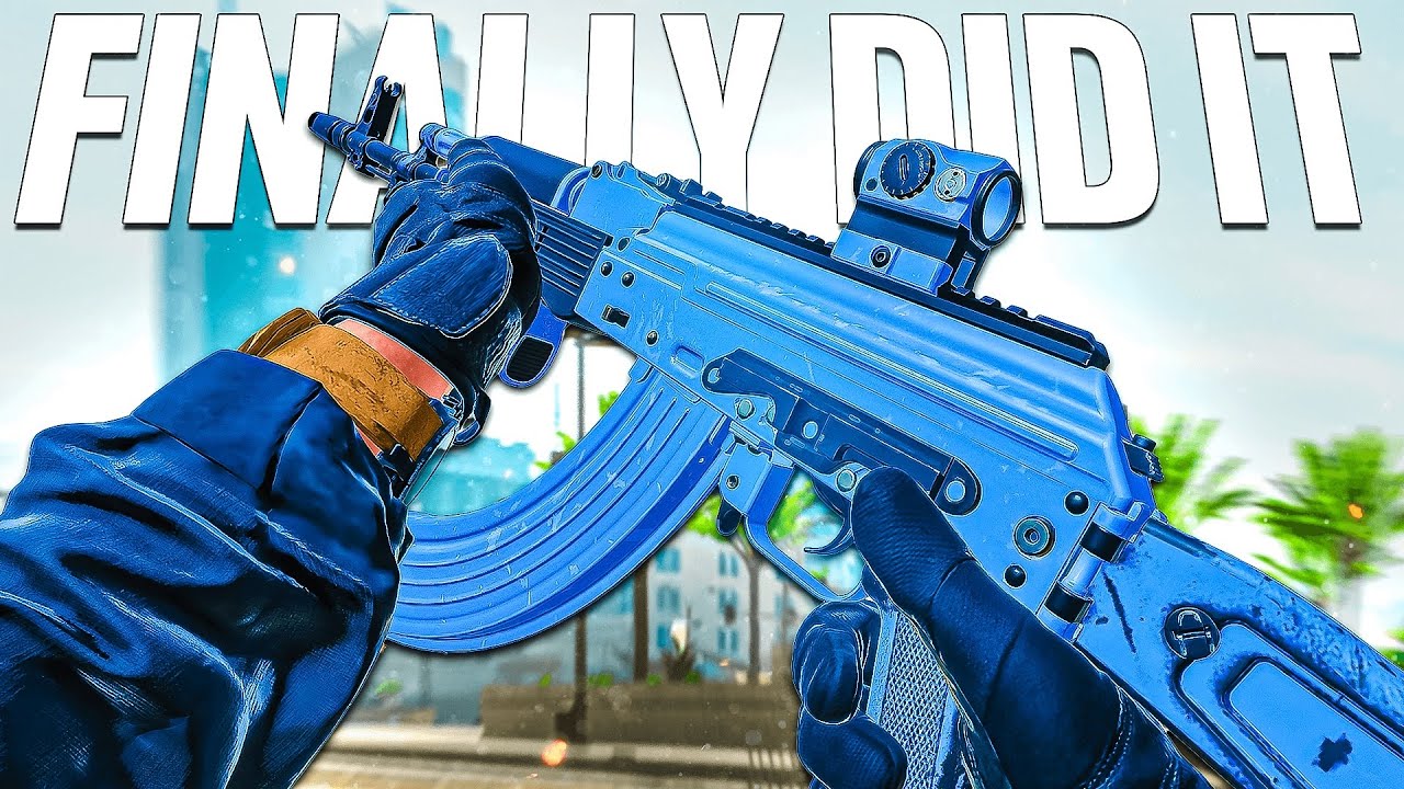 dmz forced me no other choice