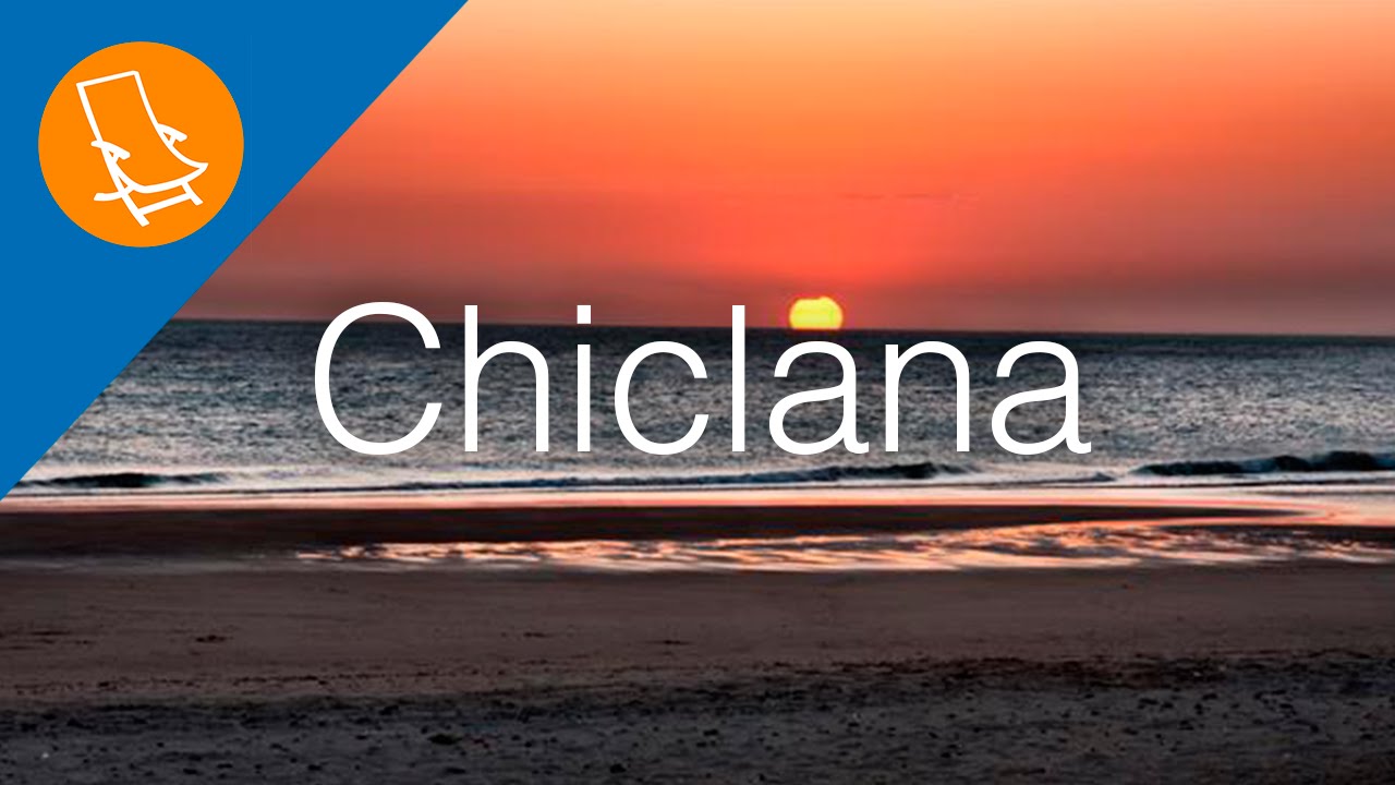 Chiclana - Renowned for its diverse flora and fauna