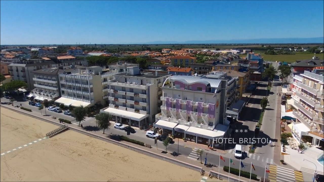 Hotel Bristol Caorle