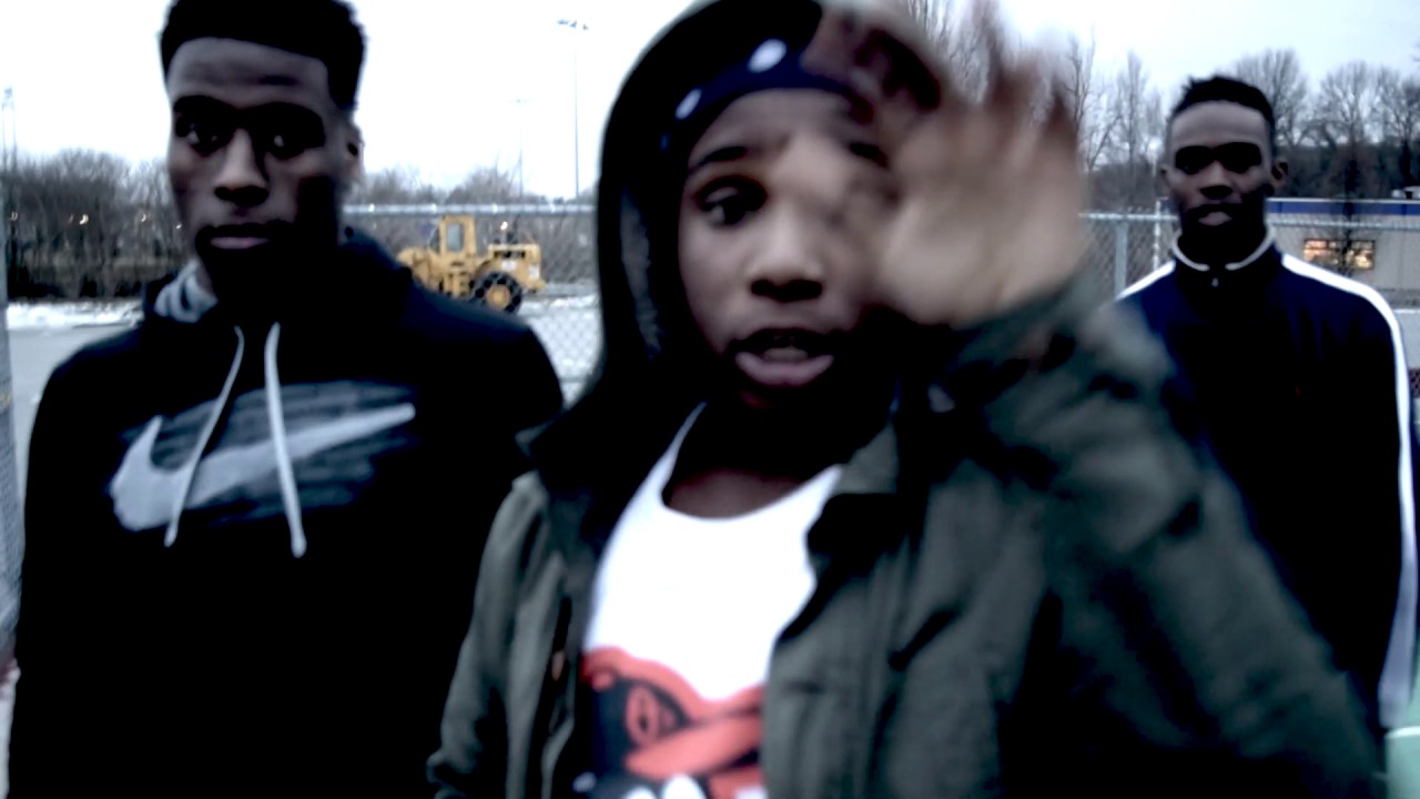 FoE Mello X Lil Boogz - UP NEXT (OPPS DISS) SHOT BY. NO-MERCY PRODUCTIONS