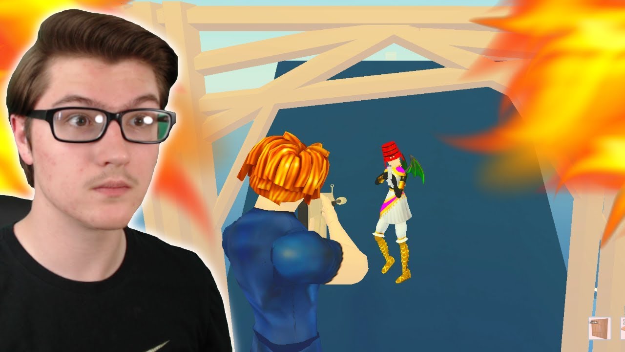 Spicy Strucid 1v1s
