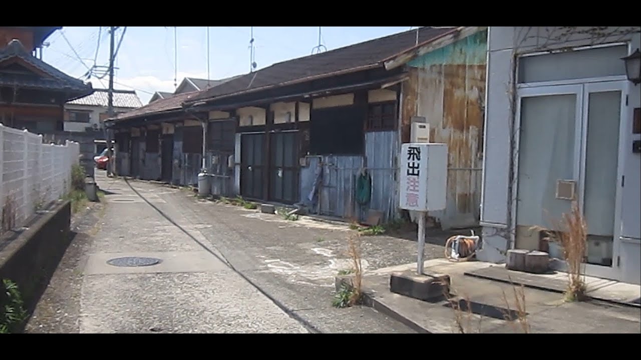 和歌山県和歌山市杭ノ瀬