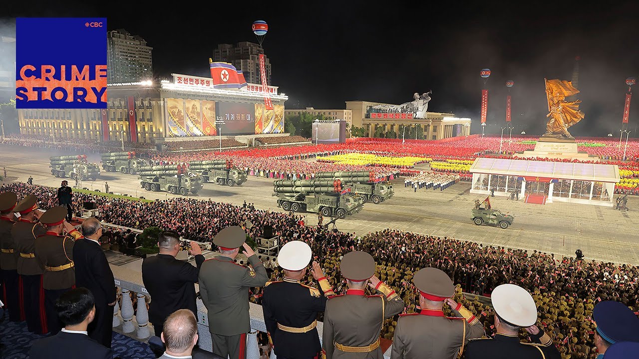 Inside North Korea’s army of cyber hackers