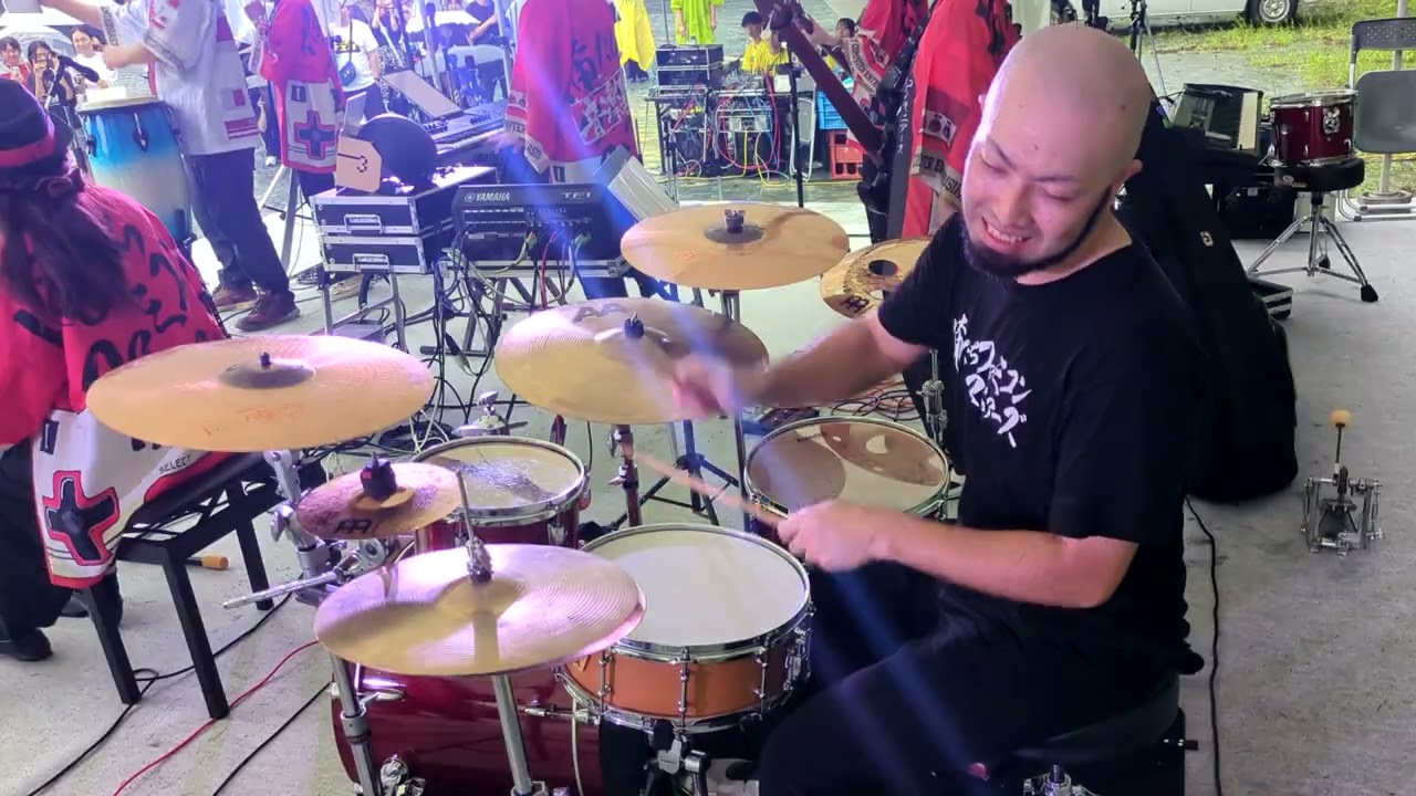 クロノトリガーメドレー　2025仙台ジャズフェス