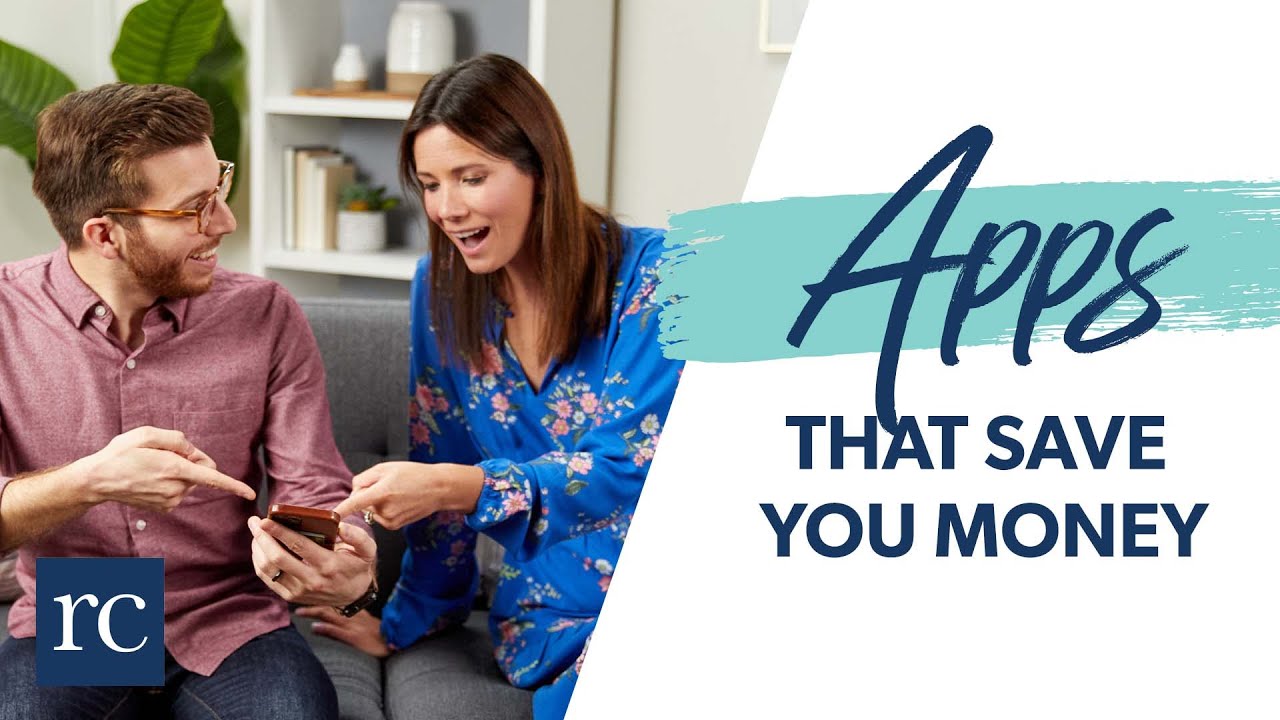 Money Hacks with George Kamel: Apps That Save You Money