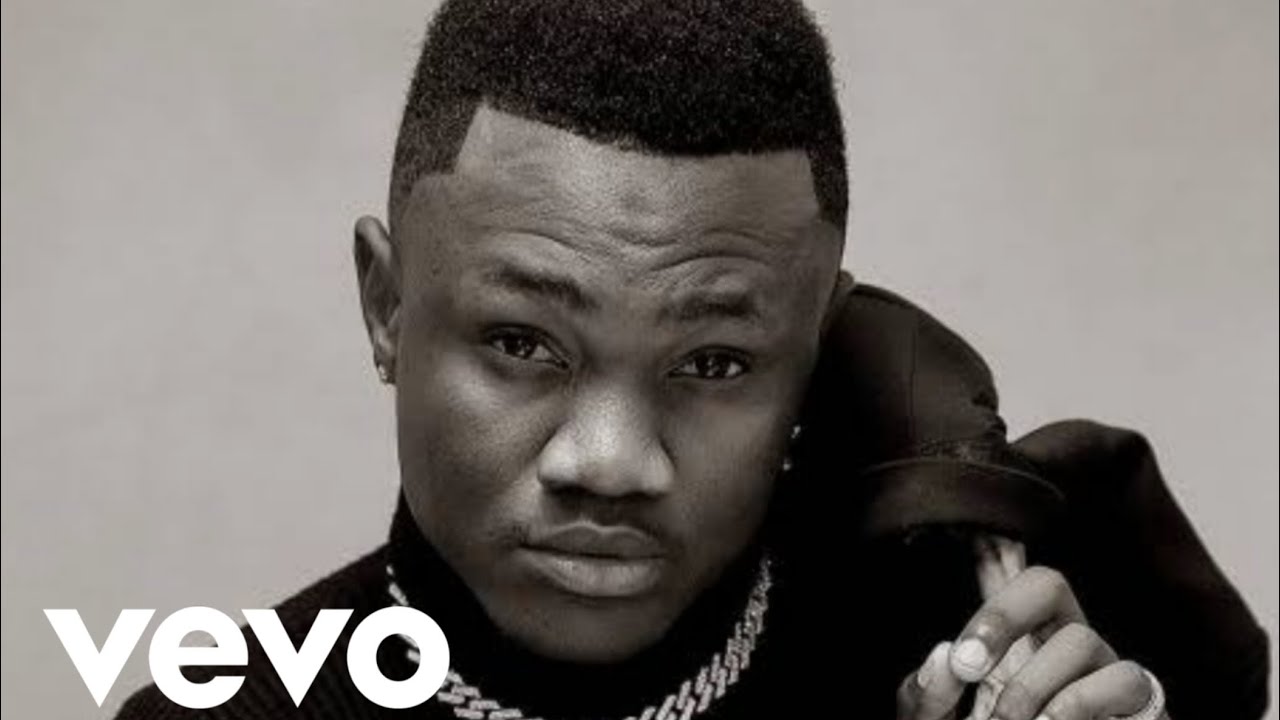 Mbosso – Girlfriend ( Official Music Video )