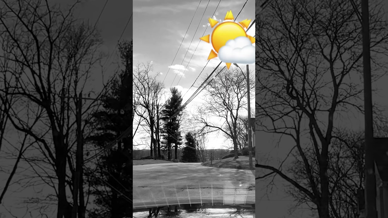 #drivetour 🚙 #connecticut New Hartford #streetdrive