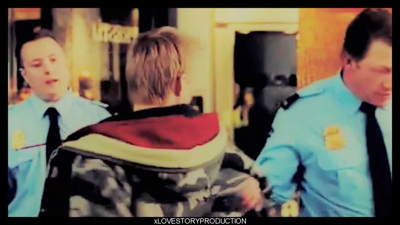 cato+clove - almost lover..ᴴᴰ